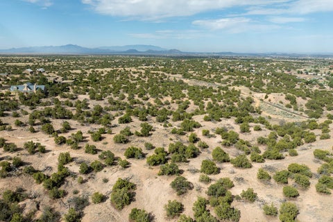 Tiny photo for 245 Arroyo Hondo Trail, Santa Fe, NM 87508 (MLS # 202602997)