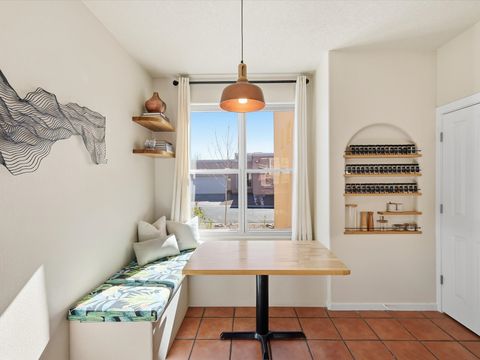 Tiny photo for 1 Whitewater Court, Santa Fe, NM 87508 (MLS # 202505058)