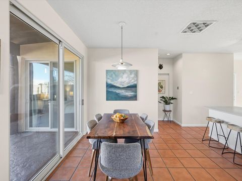 Tiny photo for 1 Whitewater Court, Santa Fe, NM 87508 (MLS # 202505058)