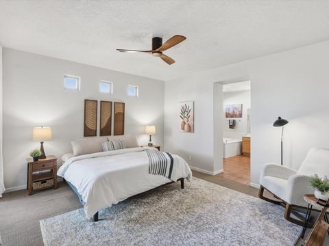 Tiny photo for 1 Whitewater Court, Santa Fe, NM 87508 (MLS # 202505058)
