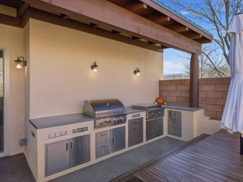 Tiny photo for 1 Whitewater Court, Santa Fe, NM 87508 (MLS # 202505058)