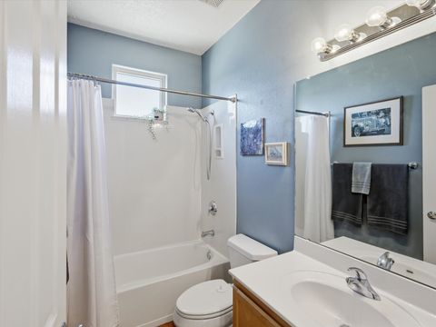 Tiny photo for 1 Whitewater Court, Santa Fe, NM 87508 (MLS # 202505058)