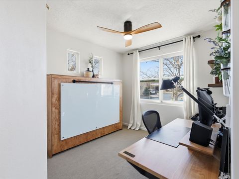 Tiny photo for 1 Whitewater Court, Santa Fe, NM 87508 (MLS # 202505058)