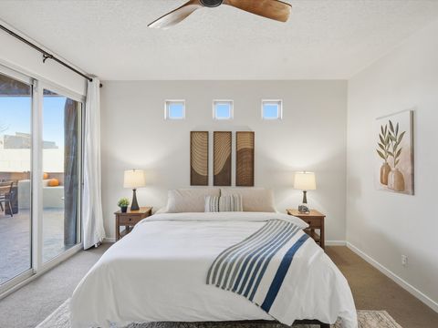 Tiny photo for 1 Whitewater Court, Santa Fe, NM 87508 (MLS # 202505058)