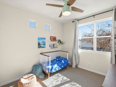 Tiny photo for 1 Whitewater Court, Santa Fe, NM 87508 (MLS # 202505058)