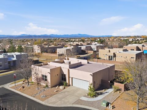 Tiny photo for 1 Whitewater Court, Santa Fe, NM 87508 (MLS # 202505058)