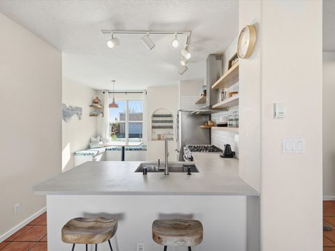 Tiny photo for 1 Whitewater Court, Santa Fe, NM 87508 (MLS # 202505058)