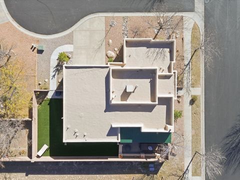 Tiny photo for 1 Whitewater Court, Santa Fe, NM 87508 (MLS # 202505058)