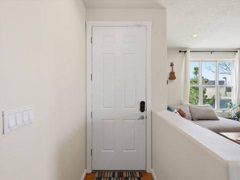 Tiny photo for 1 Whitewater Court, Santa Fe, NM 87508 (MLS # 202505058)