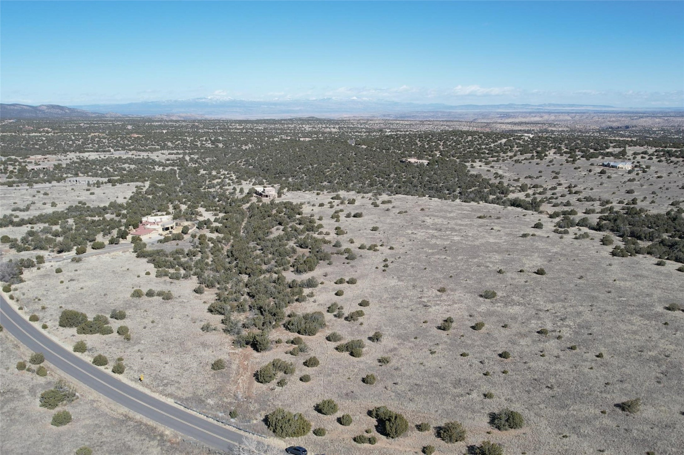 37 Via Entrada, Sandia Park, New Mexico image 5