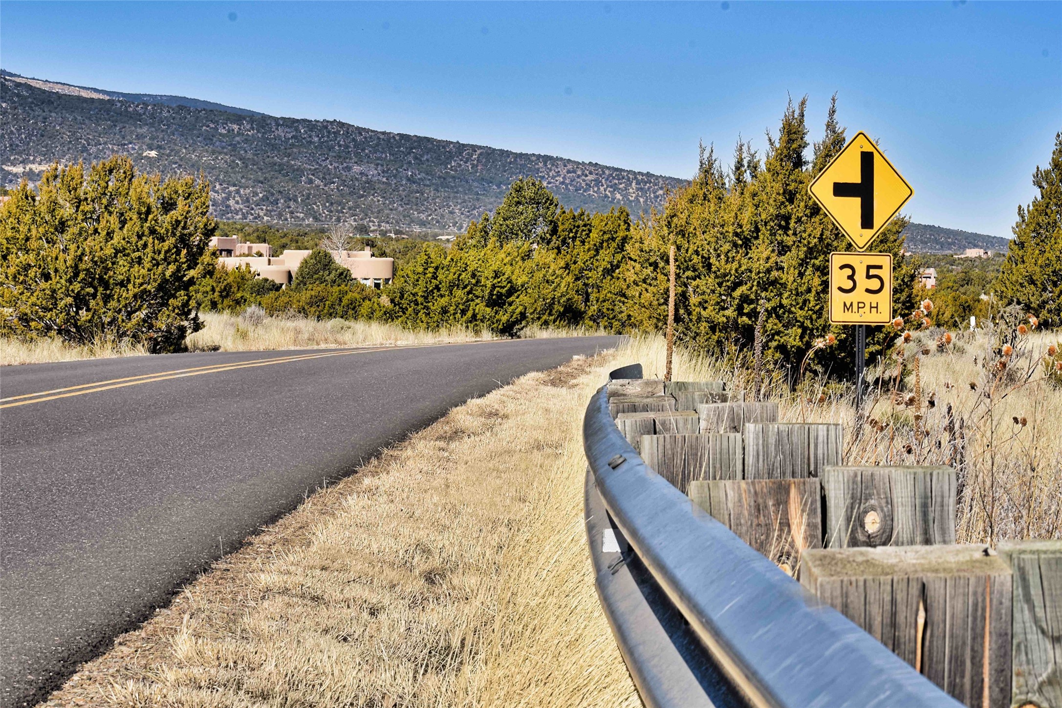 37 Via Entrada, Sandia Park, New Mexico image 2