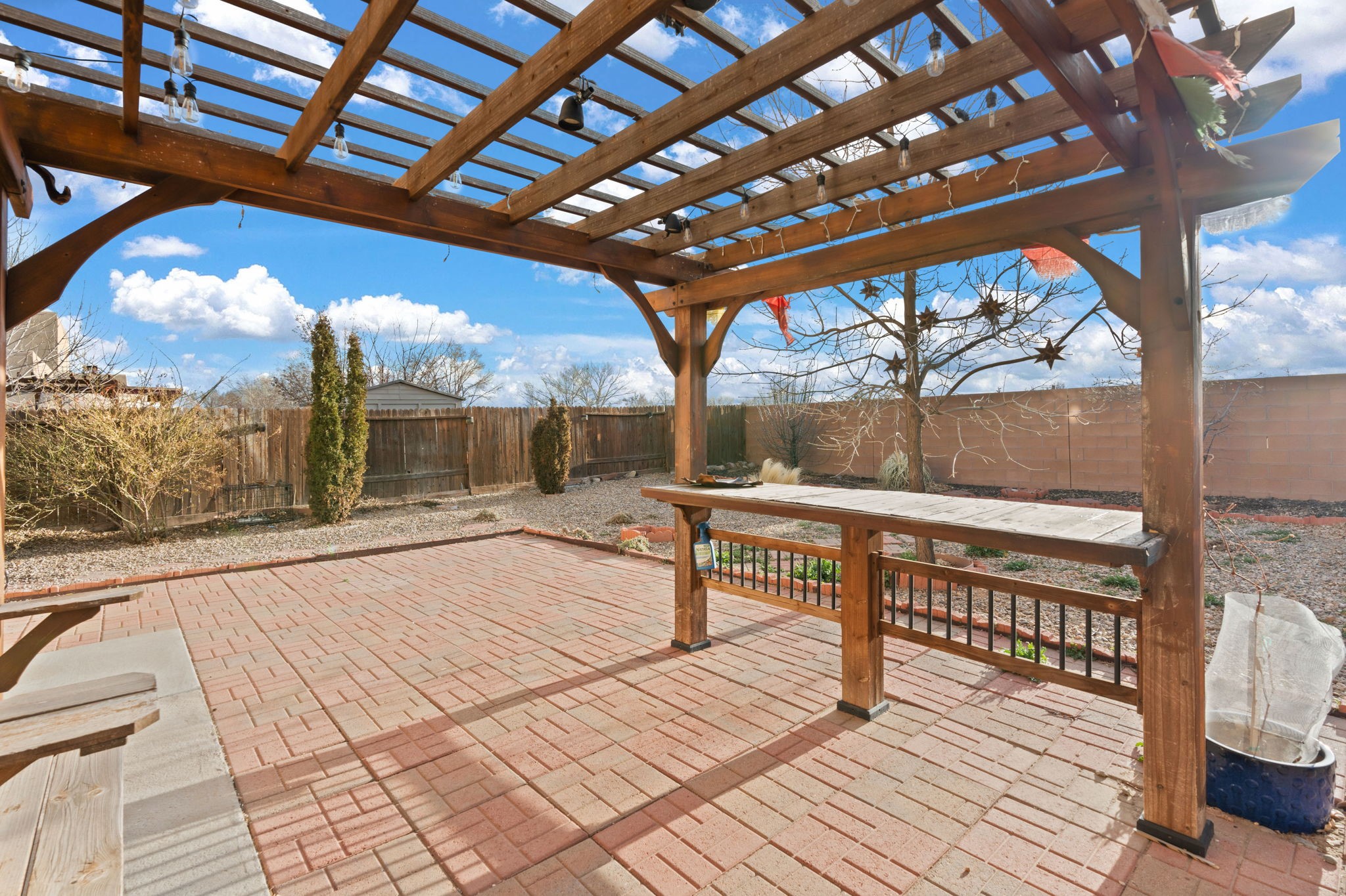 3036 Floras Del Sol Street, Santa Fe, New Mexico image 36