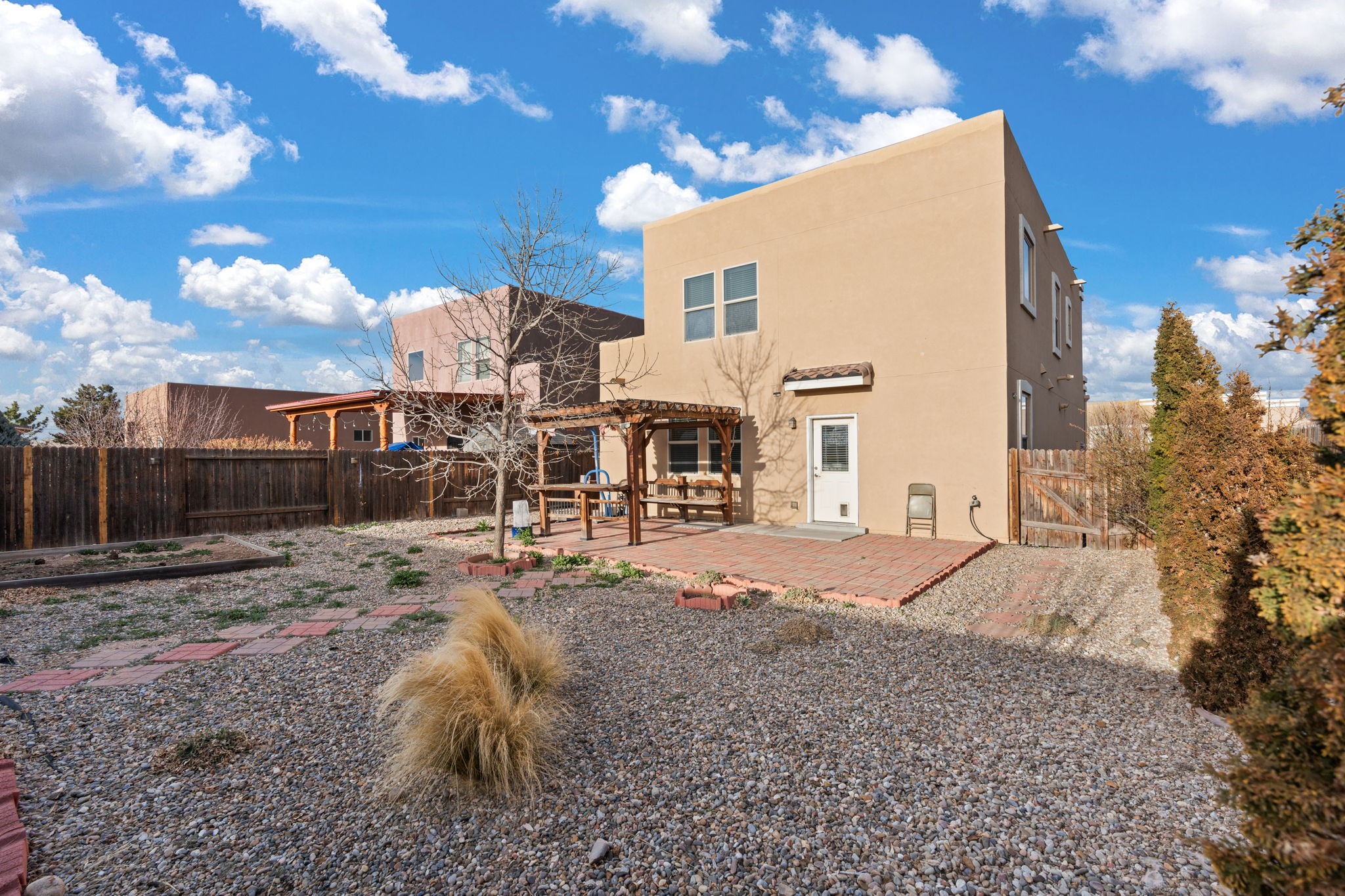 3036 Floras Del Sol Street, Santa Fe, New Mexico image 34