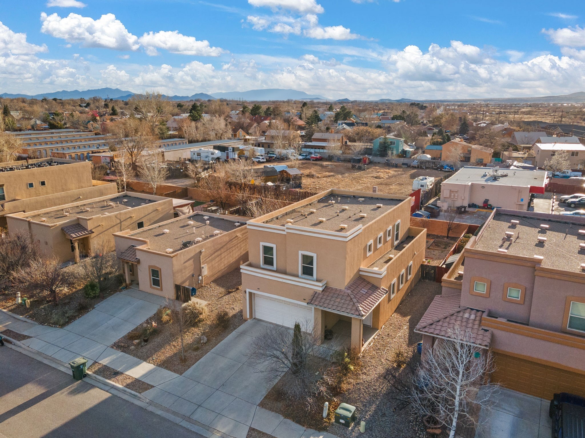 3036 Floras Del Sol Street, Santa Fe, New Mexico image 39