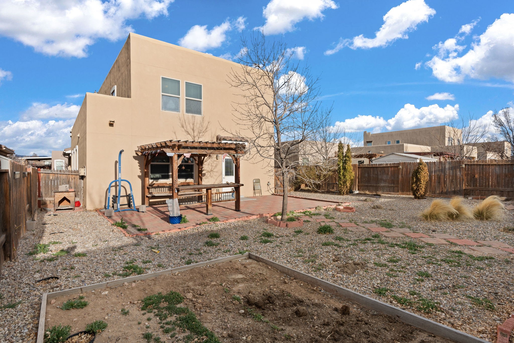 3036 Floras Del Sol Street, Santa Fe, New Mexico image 35