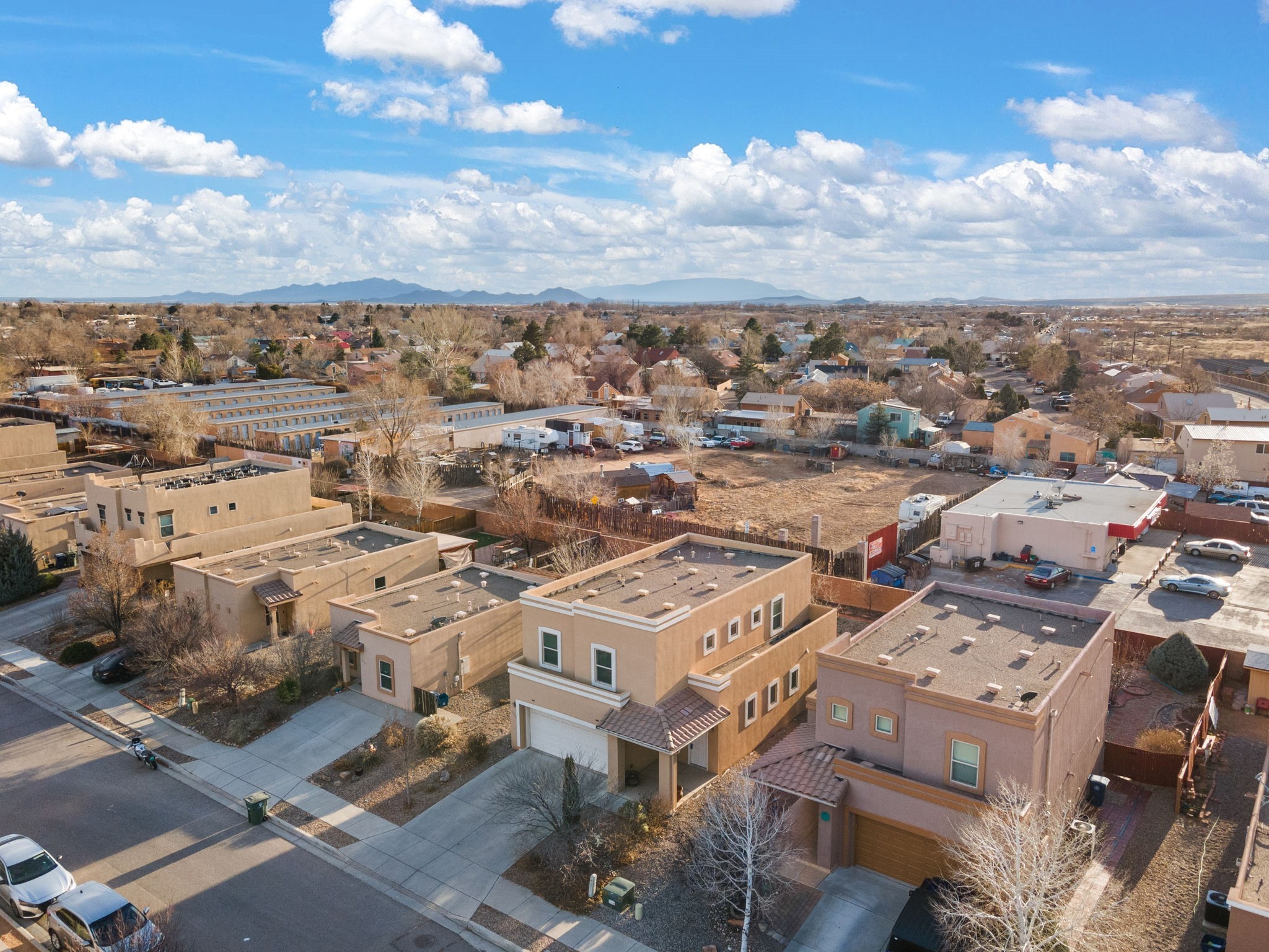 3036 Floras Del Sol Street, Santa Fe, New Mexico image 42