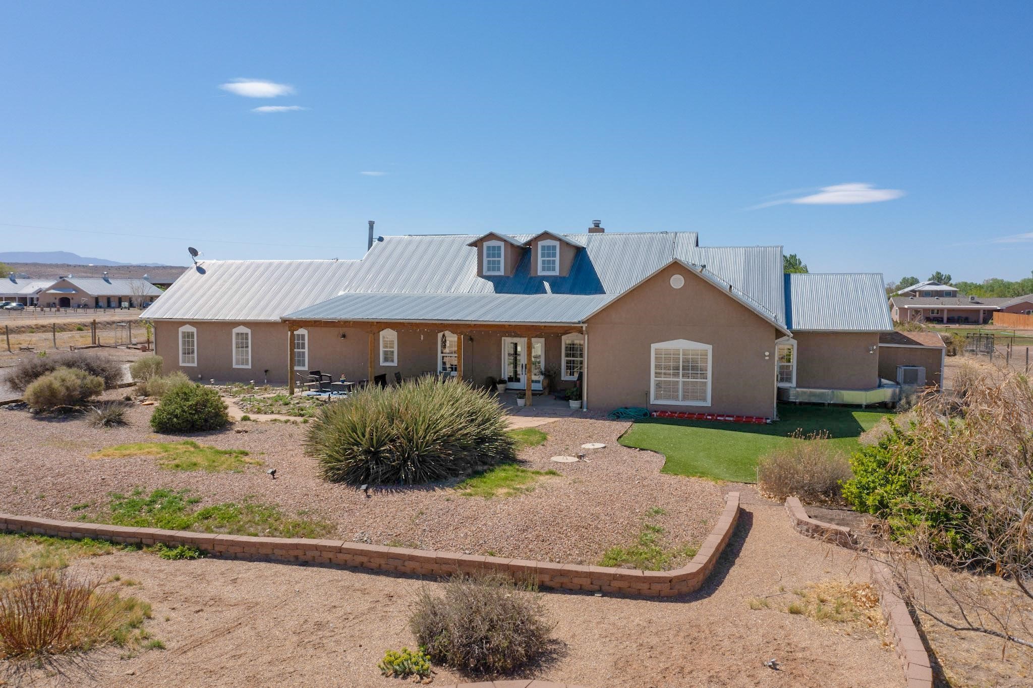 700 Salida Sandia, Albuquerque, New Mexico image 45