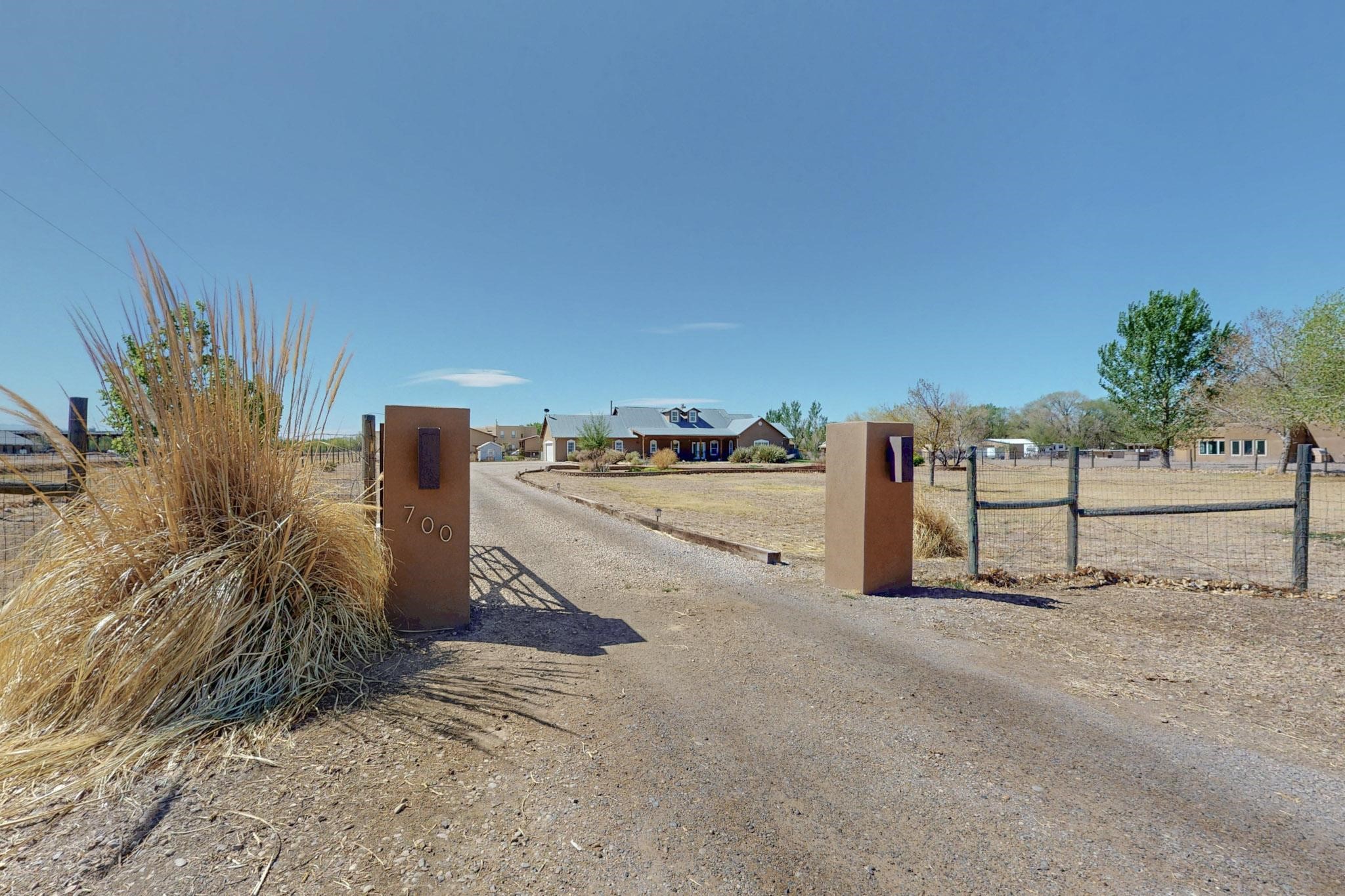 700 Salida Sandia, Albuquerque, New Mexico image 37
