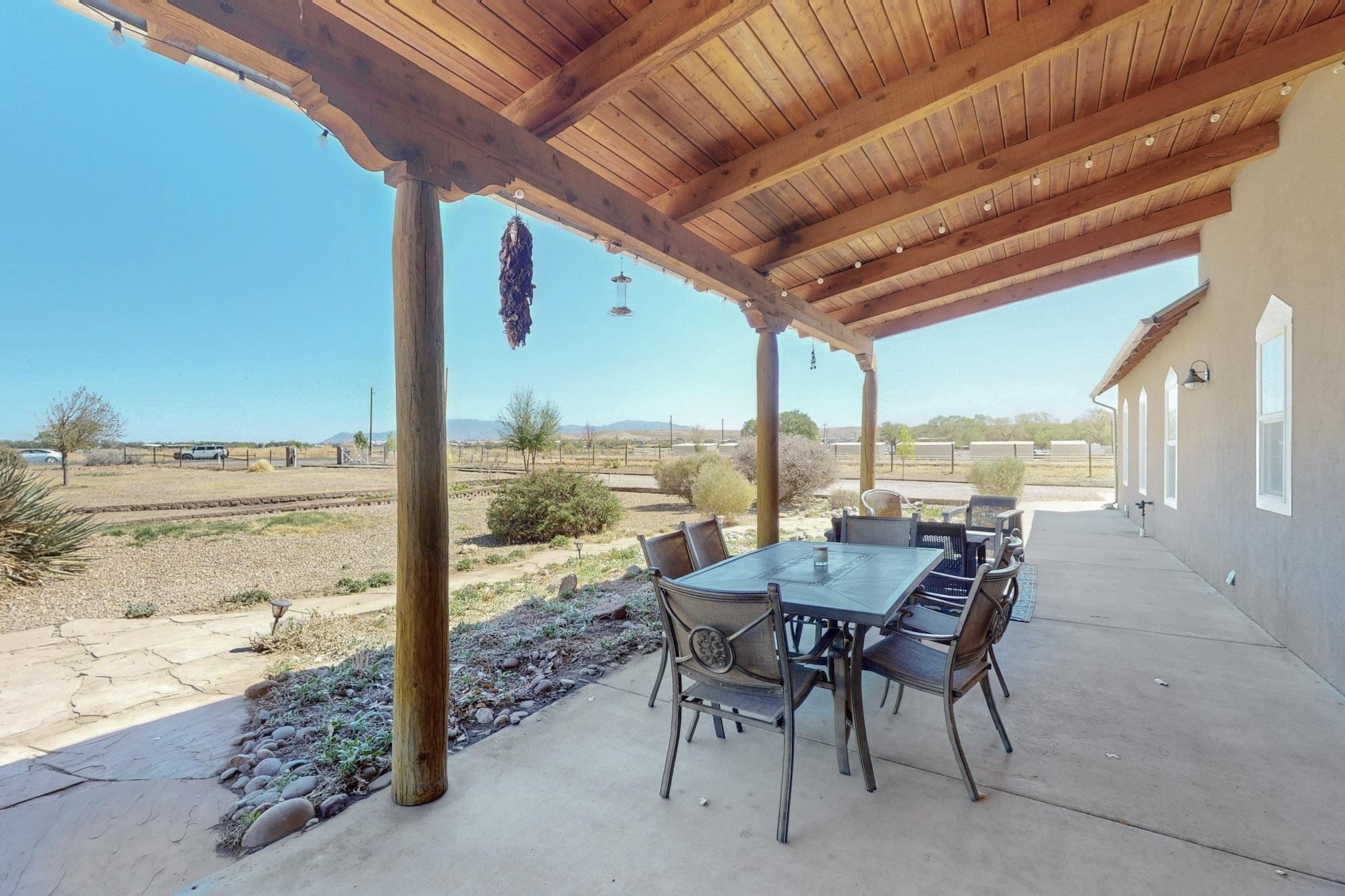 700 Salida Sandia, Albuquerque, New Mexico image 41