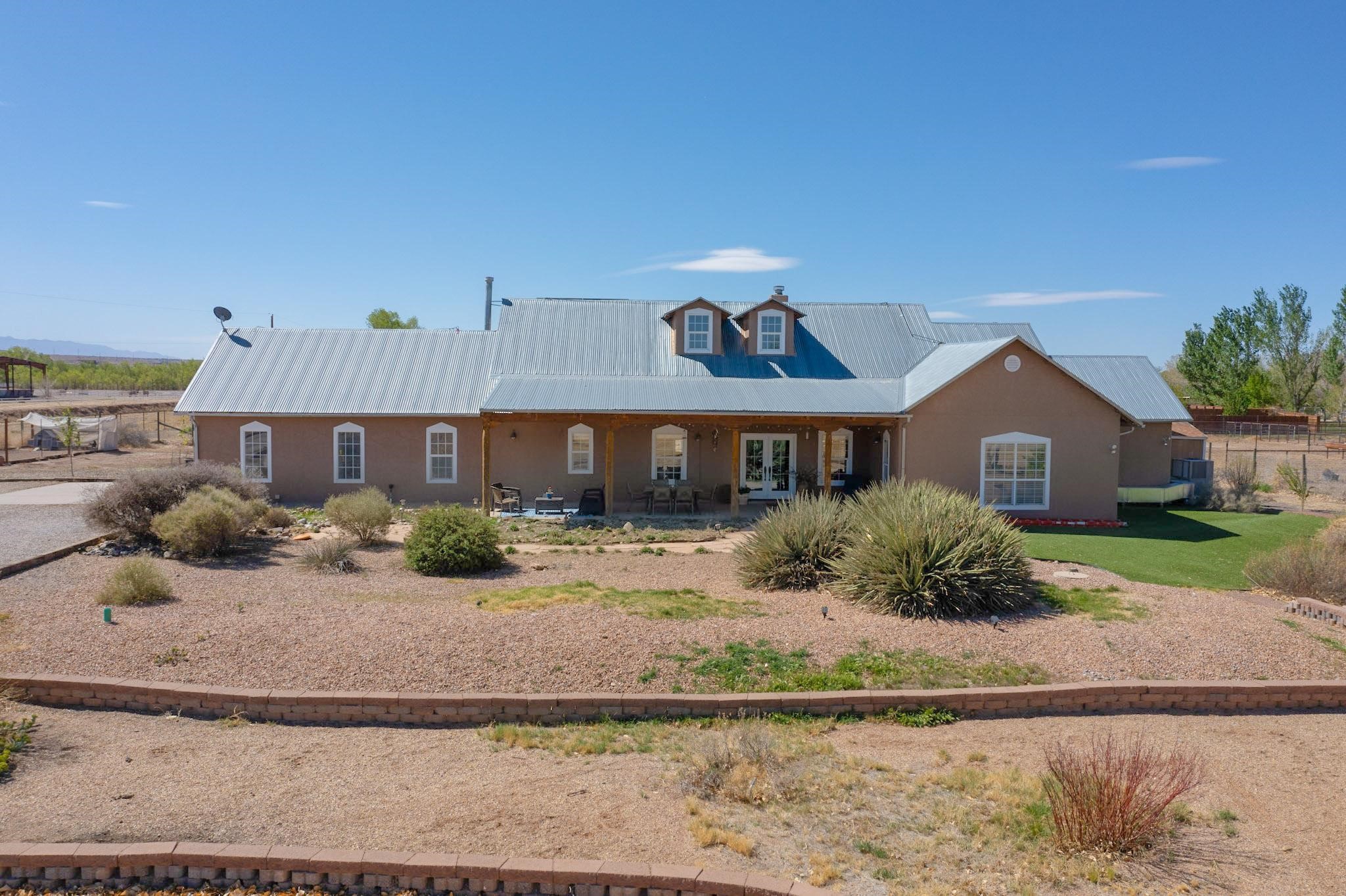 700 Salida Sandia, Albuquerque, New Mexico image 46
