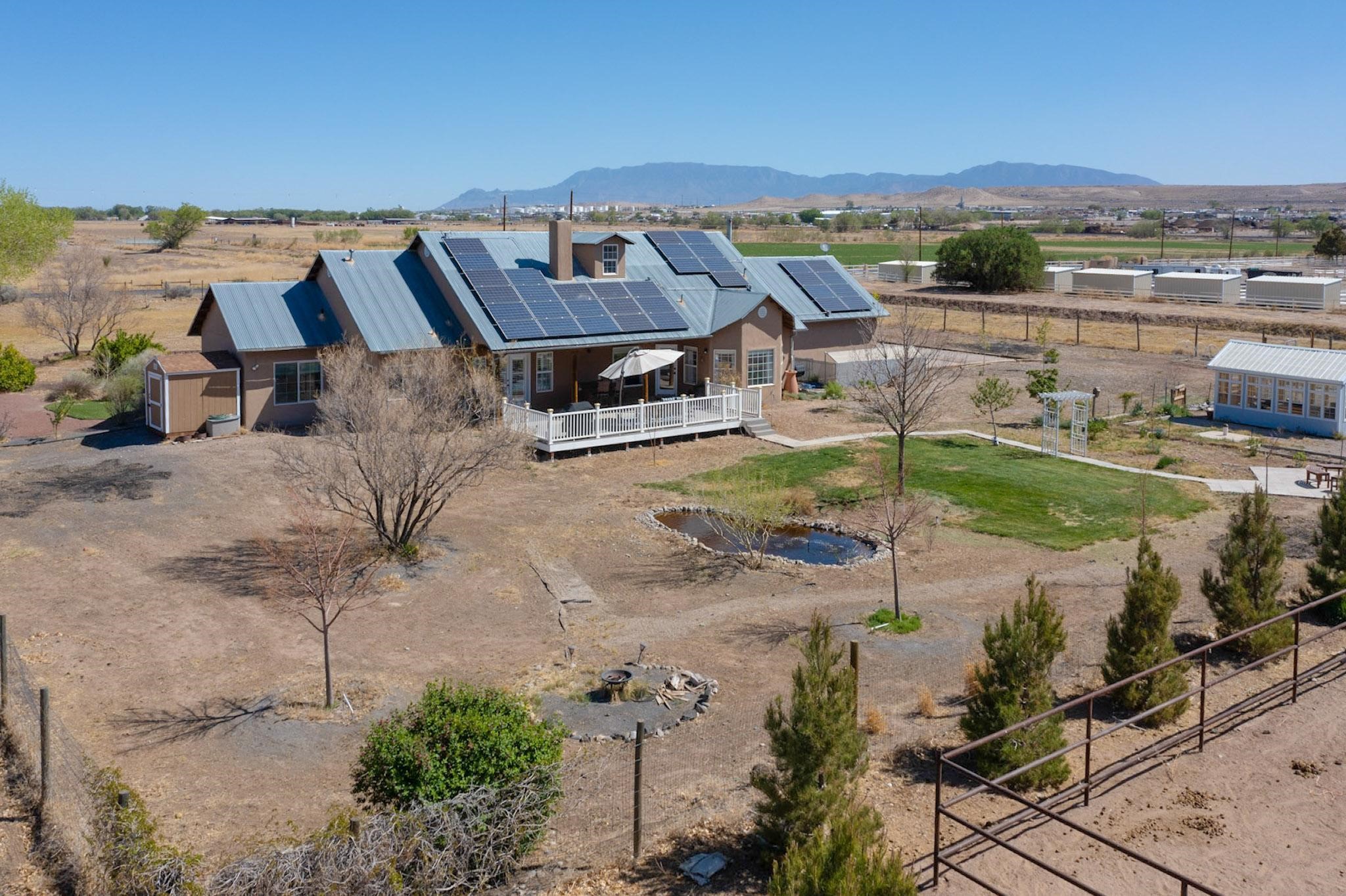 700 Salida Sandia, Albuquerque, New Mexico image 49