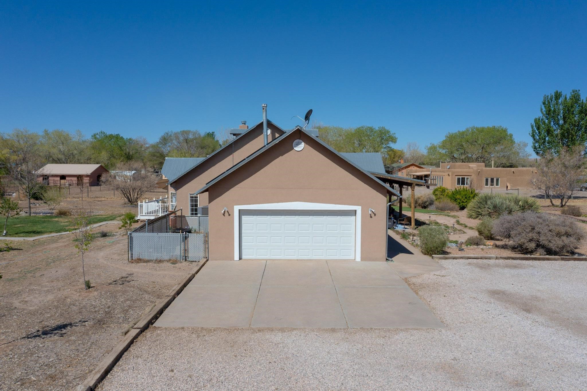 700 Salida Sandia, Albuquerque, New Mexico image 43