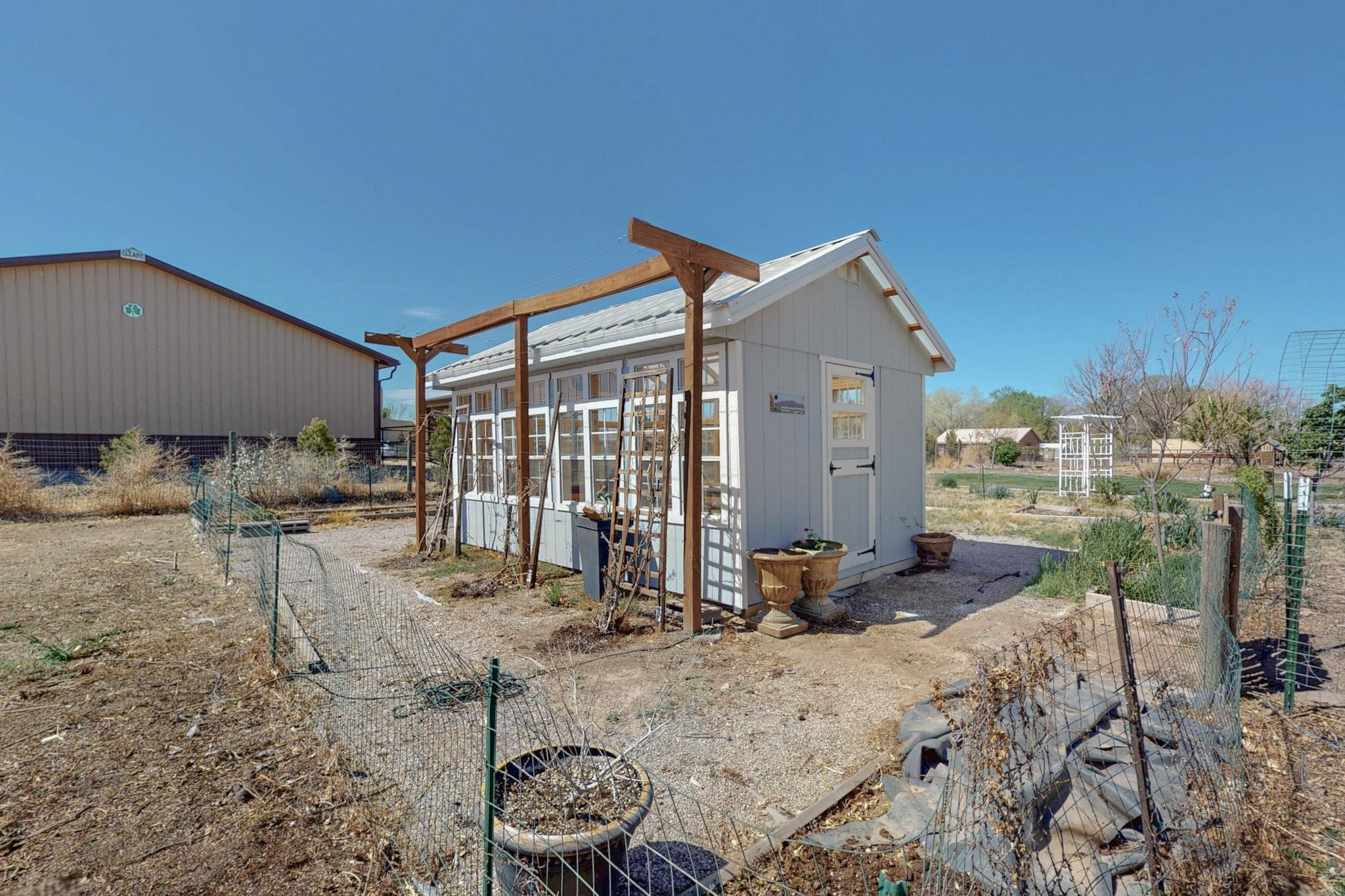 700 Salida Sandia, Albuquerque, New Mexico image 36