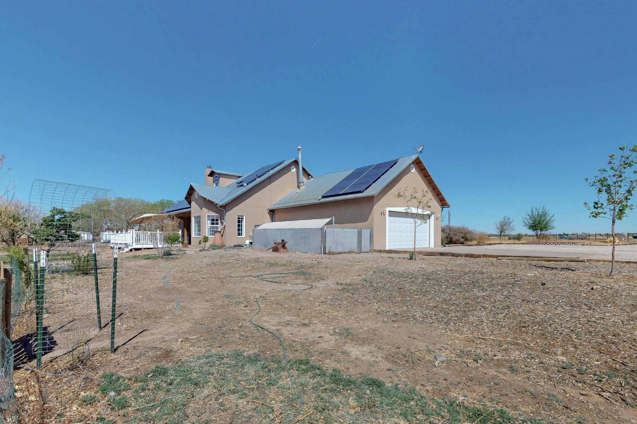 700 Salida Sandia, Albuquerque, New Mexico image 42