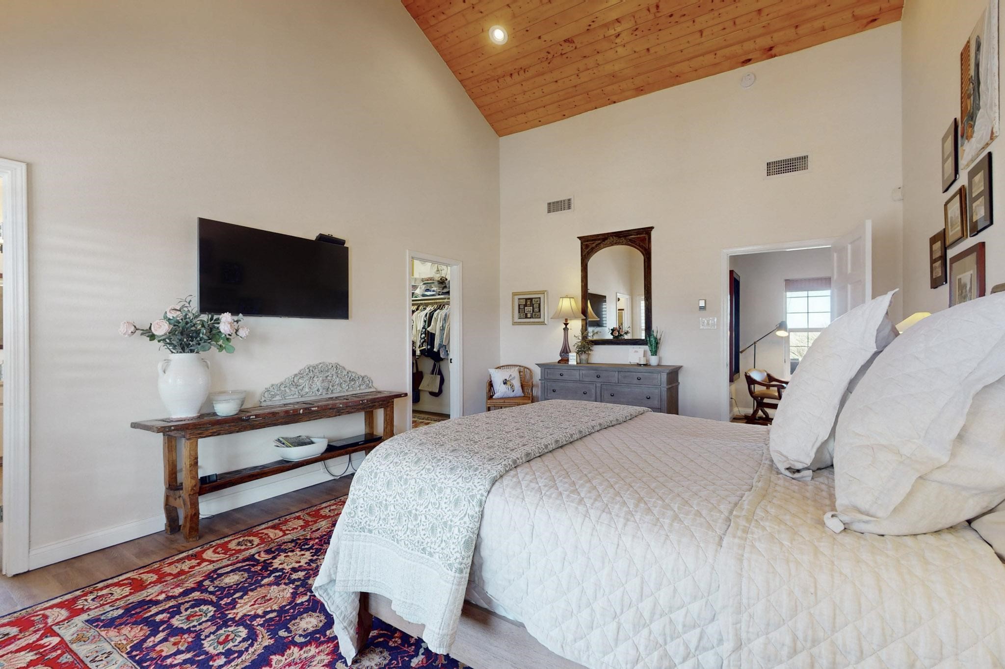 700 Salida Sandia, Albuquerque, New Mexico image 18
