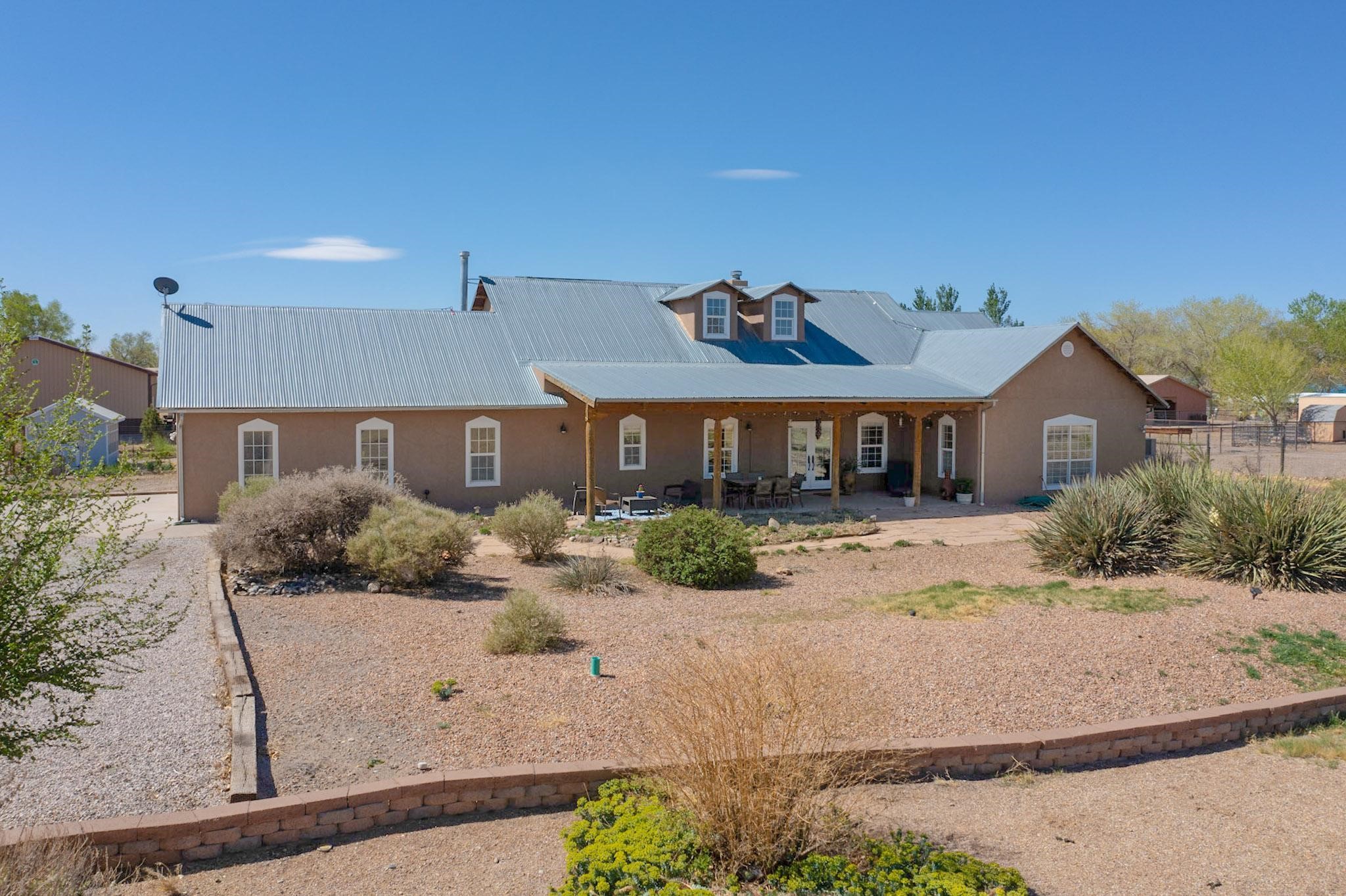 700 Salida Sandia, Albuquerque, New Mexico image 1