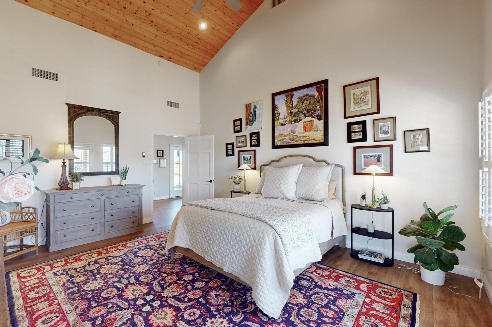 700 Salida Sandia, Albuquerque, New Mexico image 17