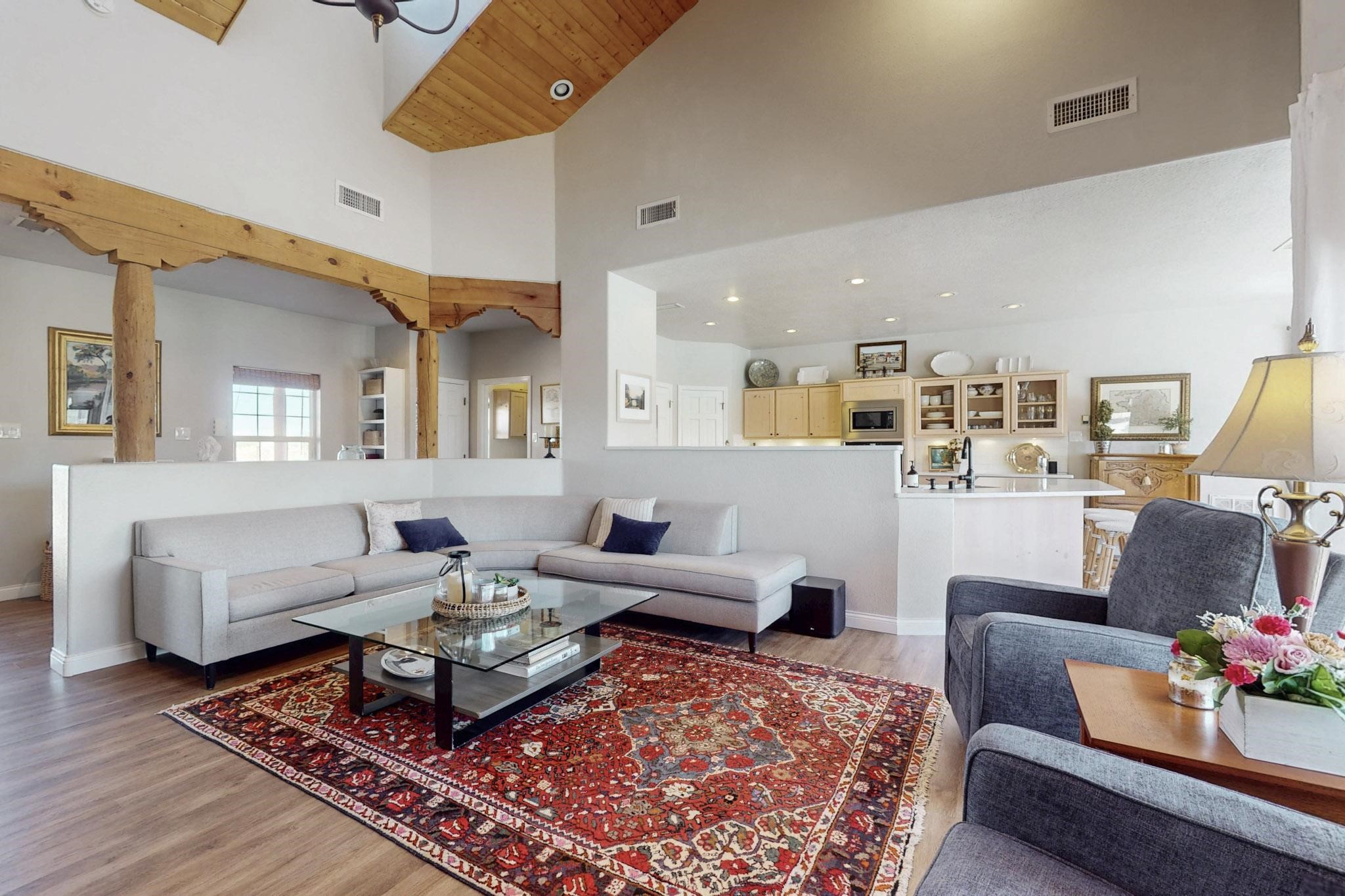700 Salida Sandia, Albuquerque, New Mexico image 8