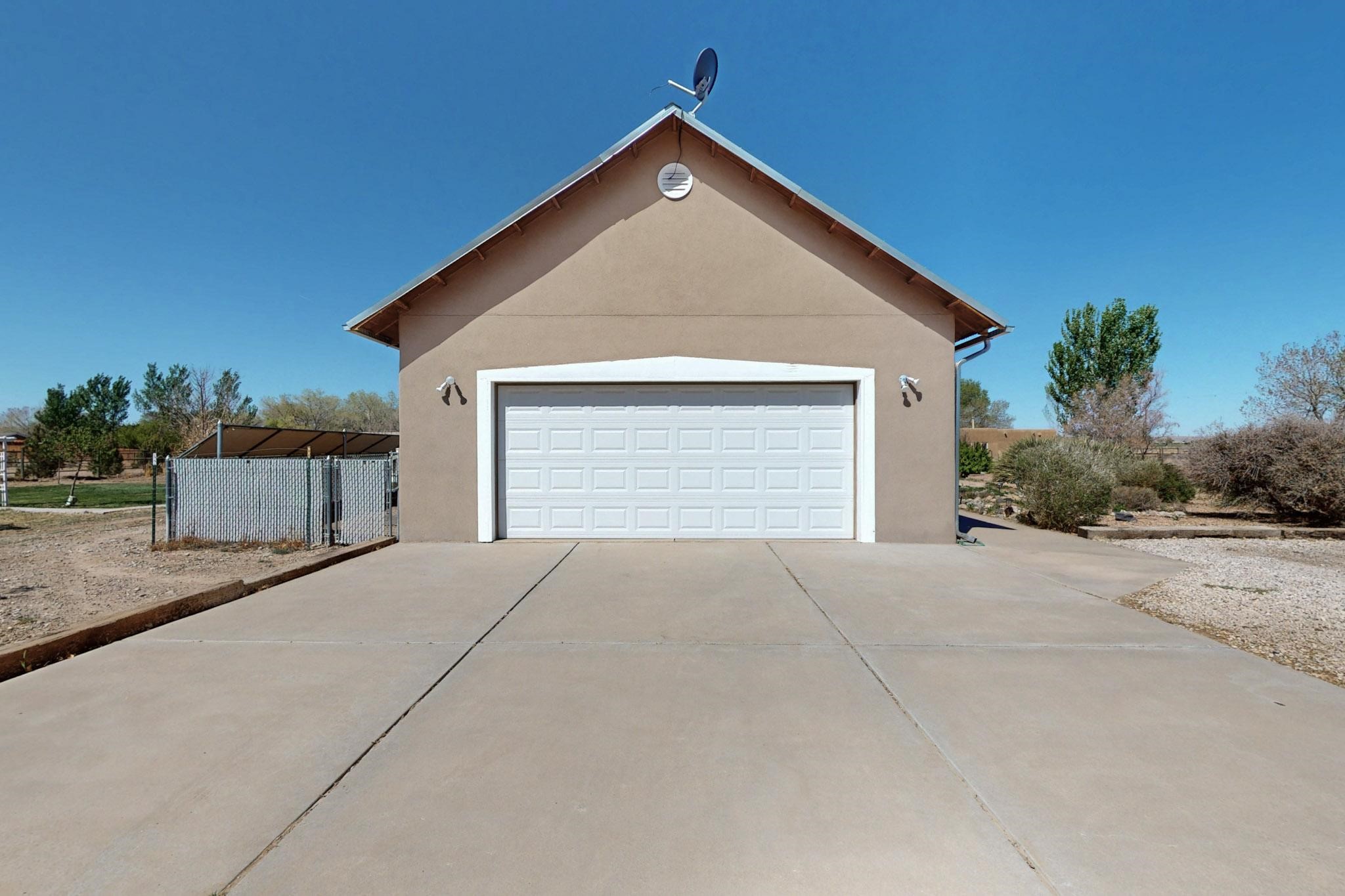700 Salida Sandia, Albuquerque, New Mexico image 44