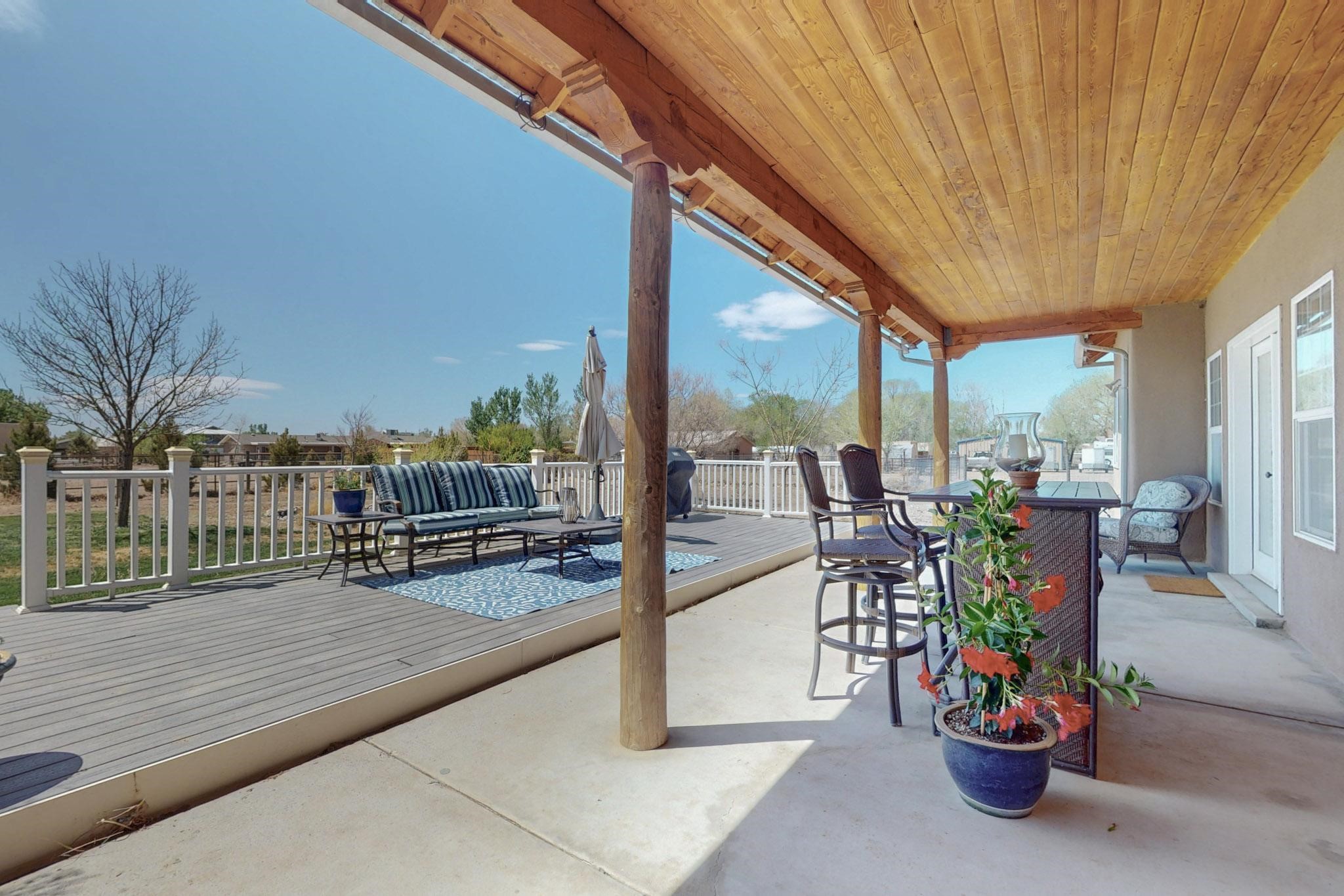 700 Salida Sandia, Albuquerque, New Mexico image 2