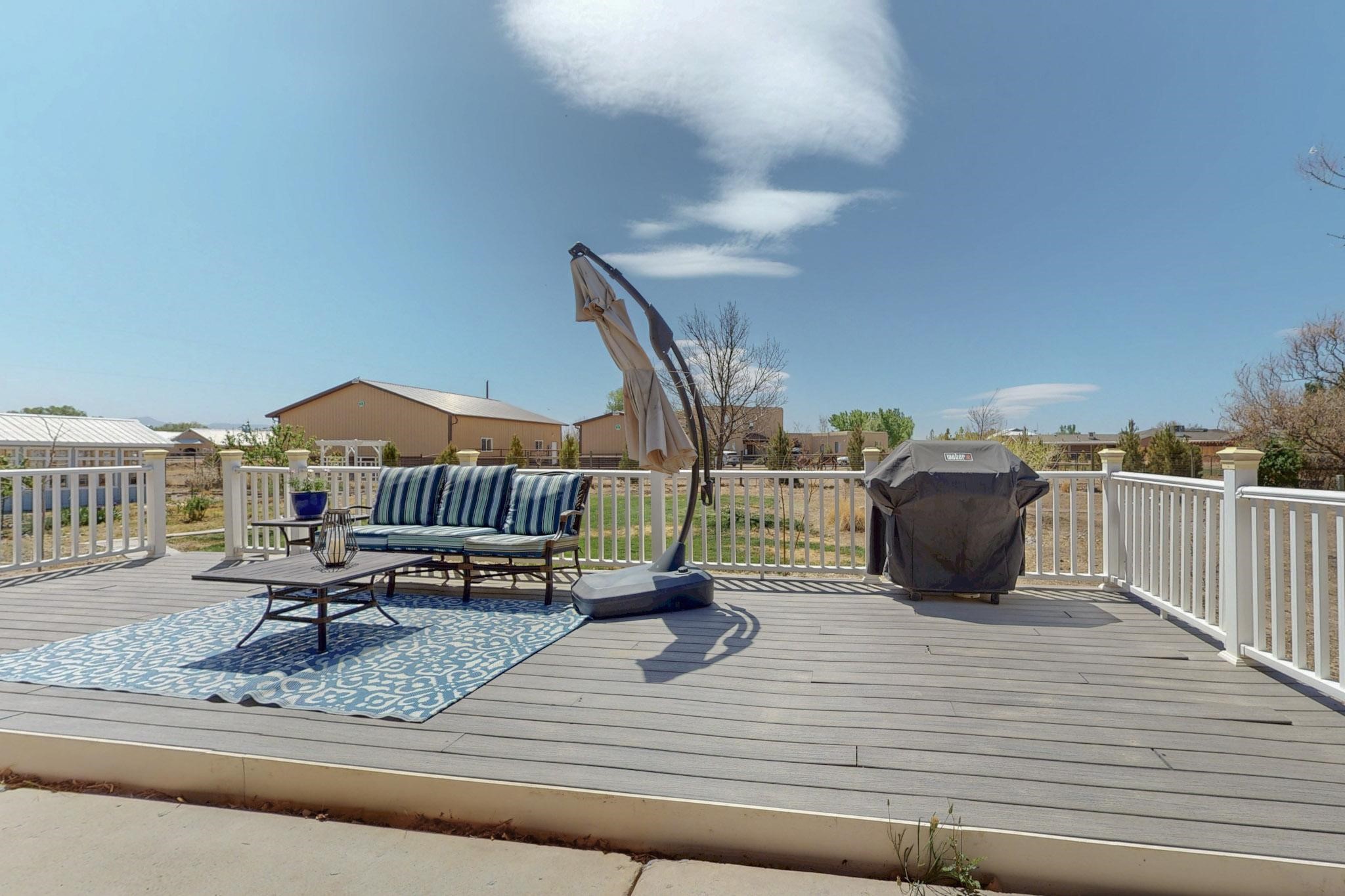 700 Salida Sandia, Albuquerque, New Mexico image 34