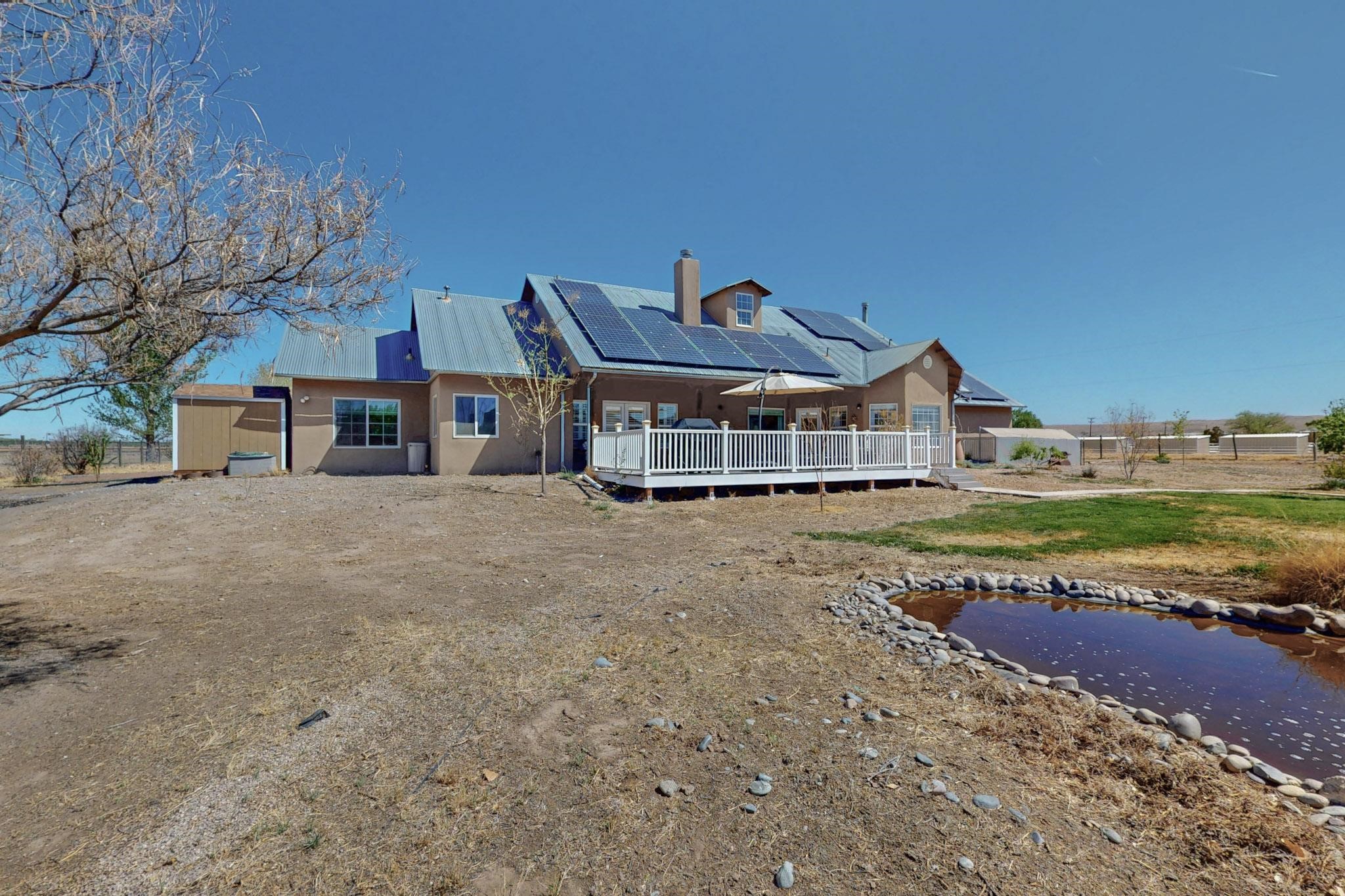 700 Salida Sandia, Albuquerque, New Mexico image 30