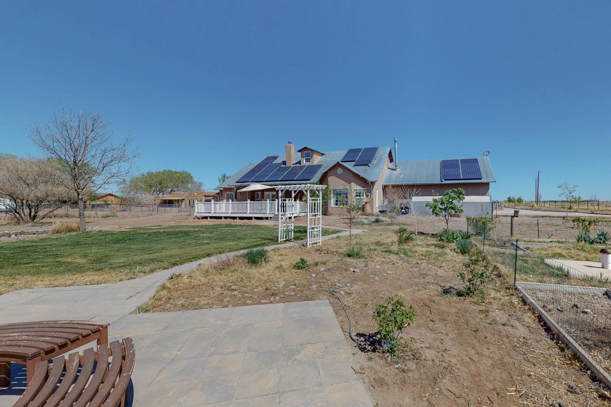 700 Salida Sandia, Albuquerque, New Mexico image 32
