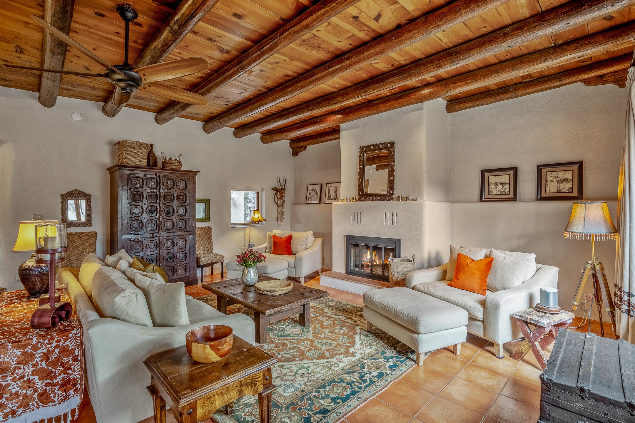 47 County Rd 41a, Alcalde, New Mexico image 10
