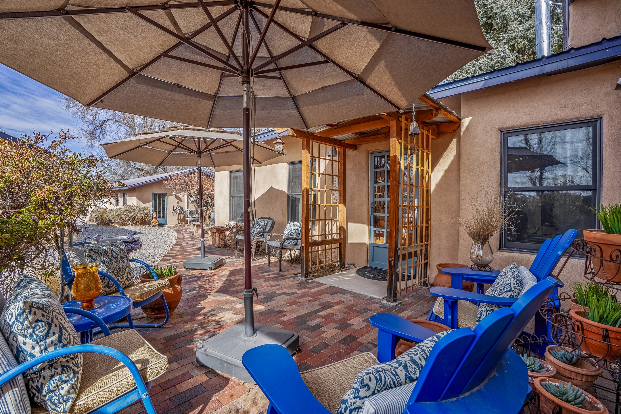 47 County Rd 41a, Alcalde, New Mexico image 39