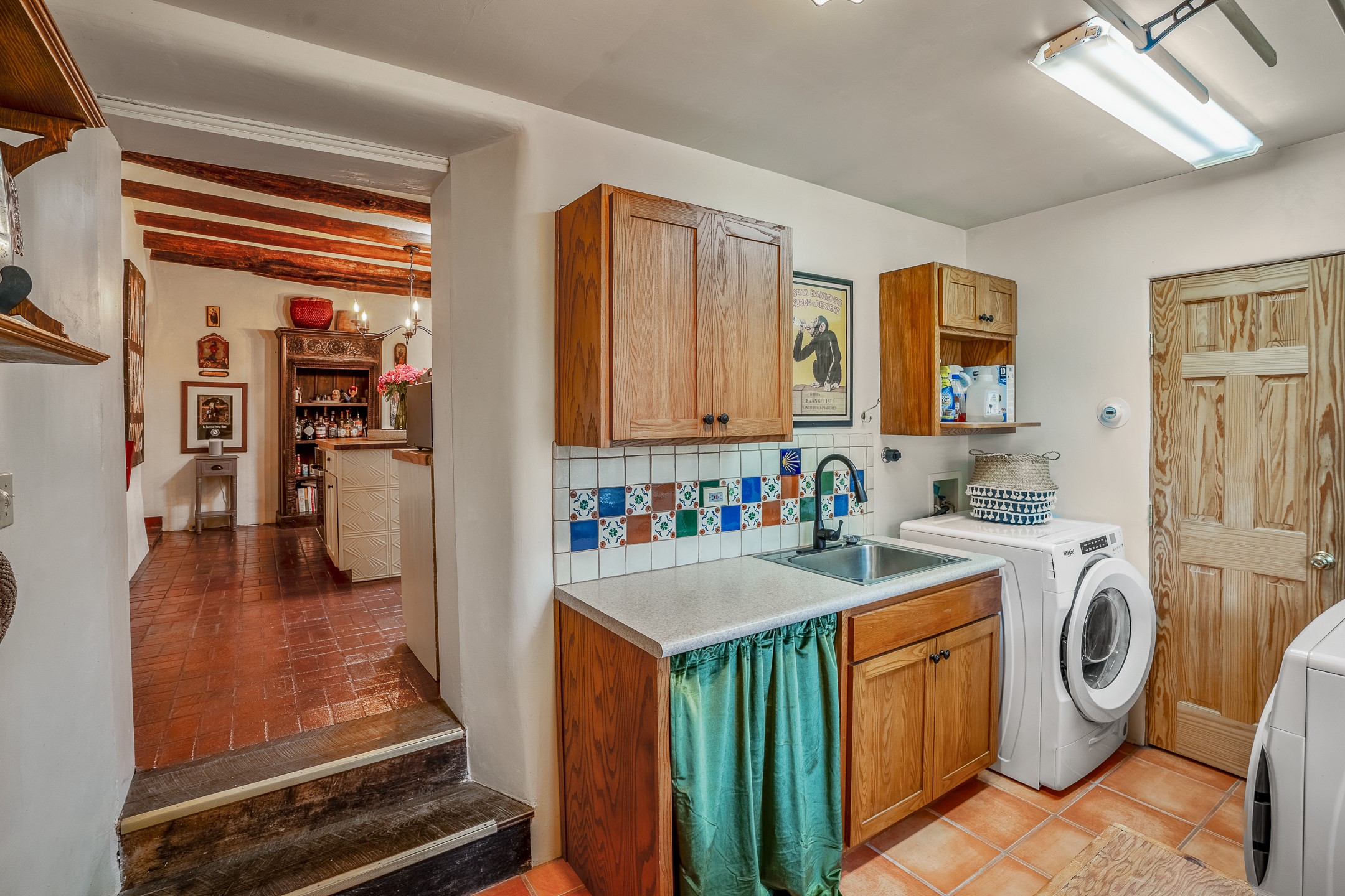 47 County Rd 41a, Alcalde, New Mexico image 23