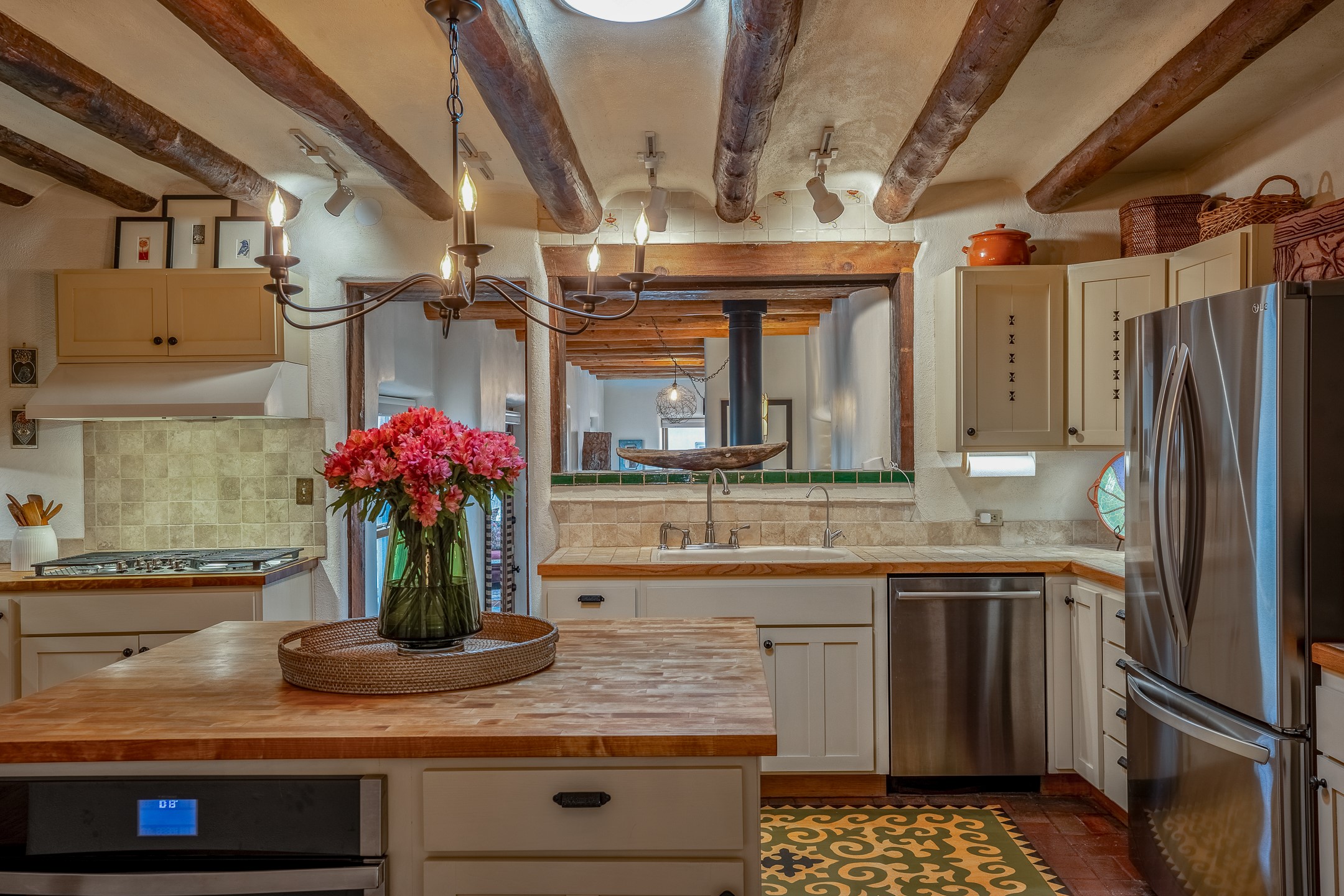 47 County Rd 41a, Alcalde, New Mexico image 18