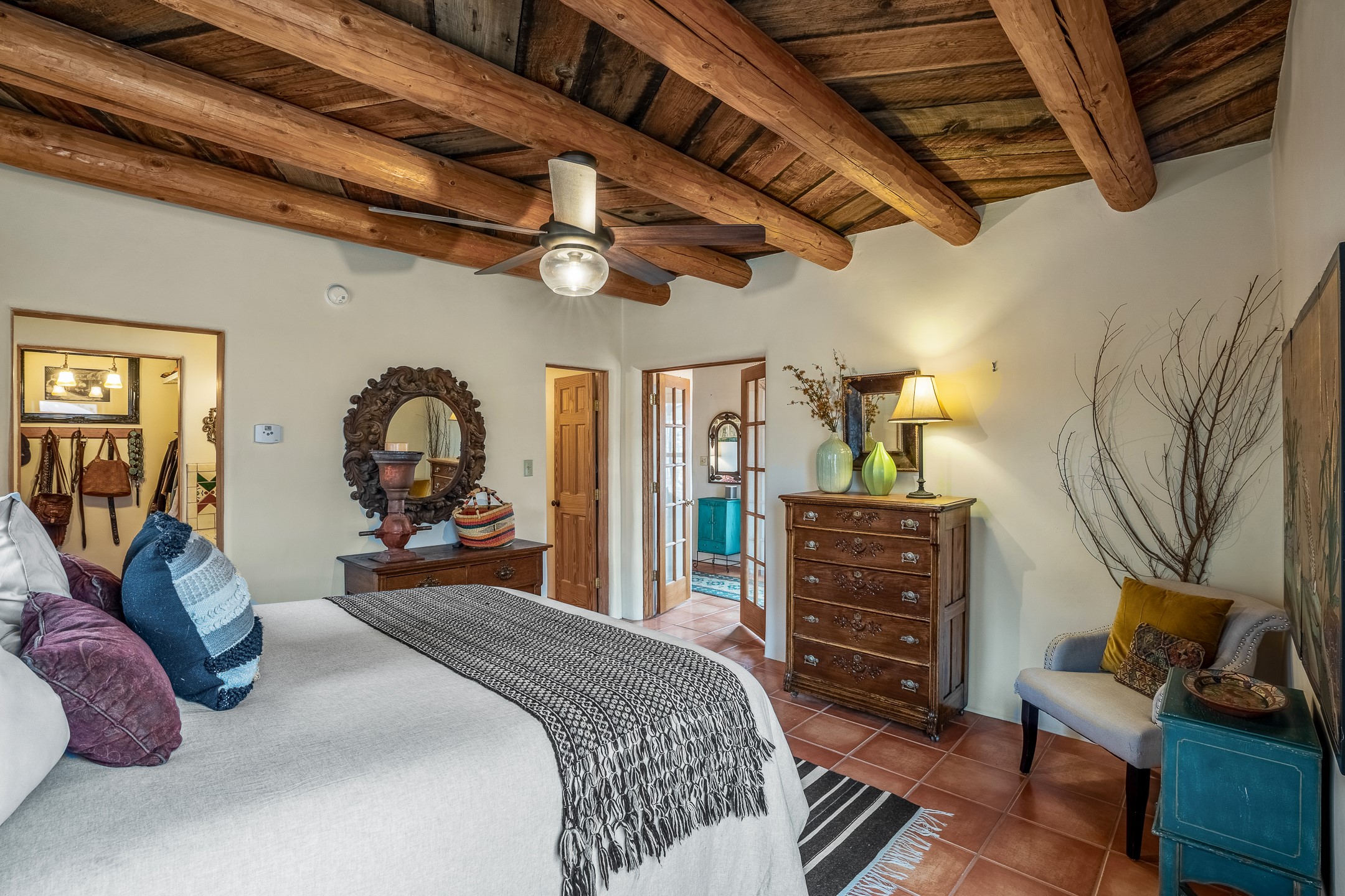 47 County Rd 41a, Alcalde, New Mexico image 33