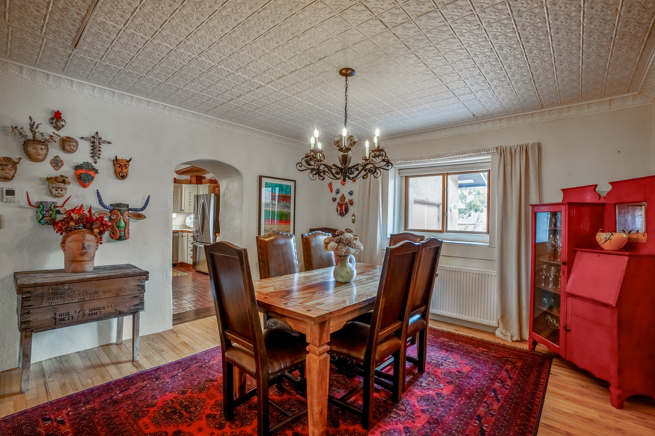 47 County Rd 41a, Alcalde, New Mexico image 15