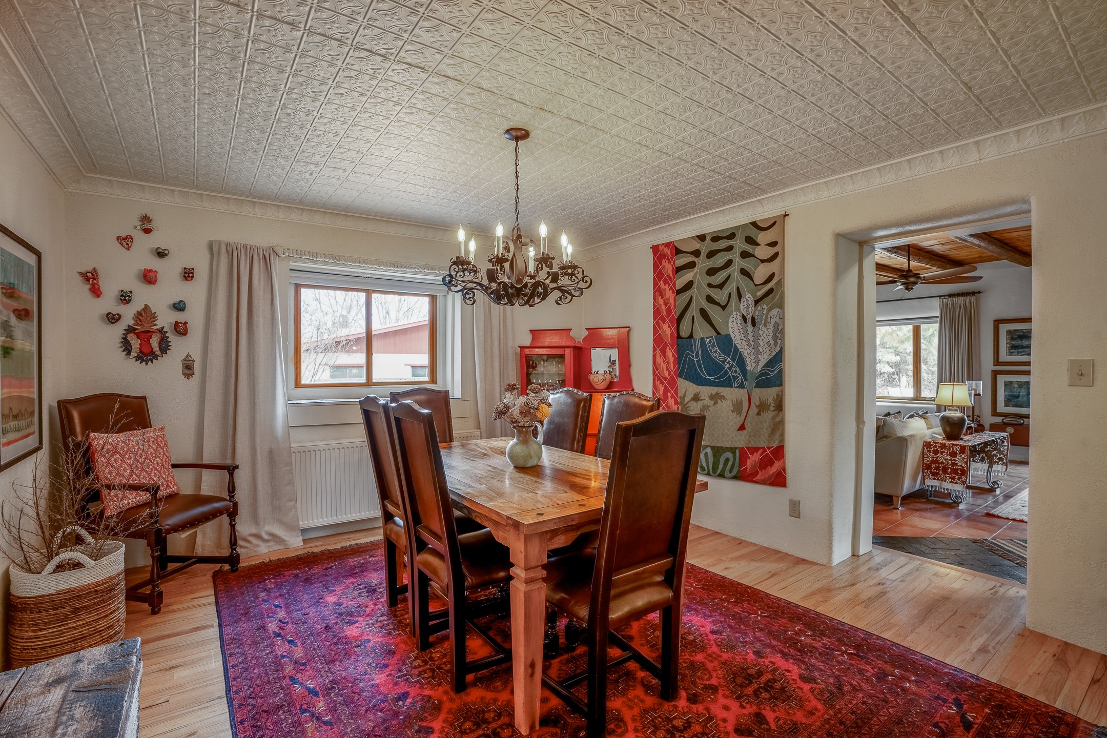 47 County Rd 41a, Alcalde, New Mexico image 16