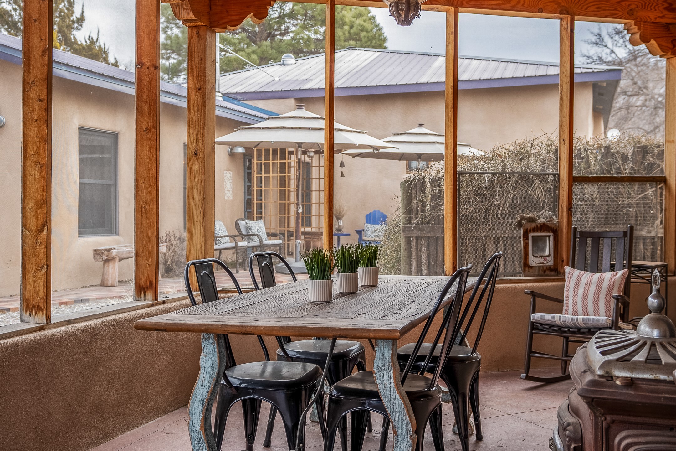47 County Rd 41a, Alcalde, New Mexico image 43