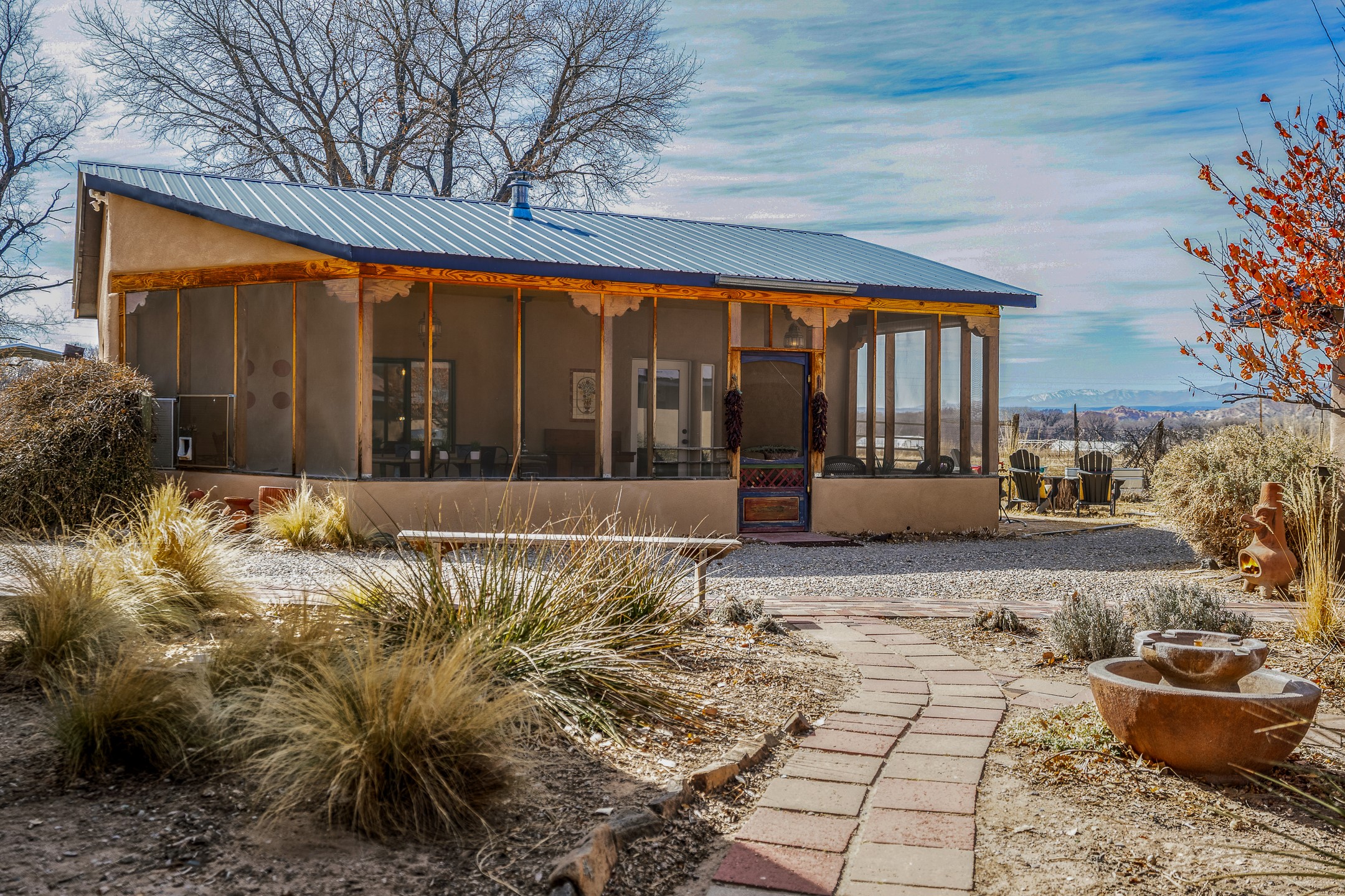 47 County Rd 41a, Alcalde, New Mexico image 40