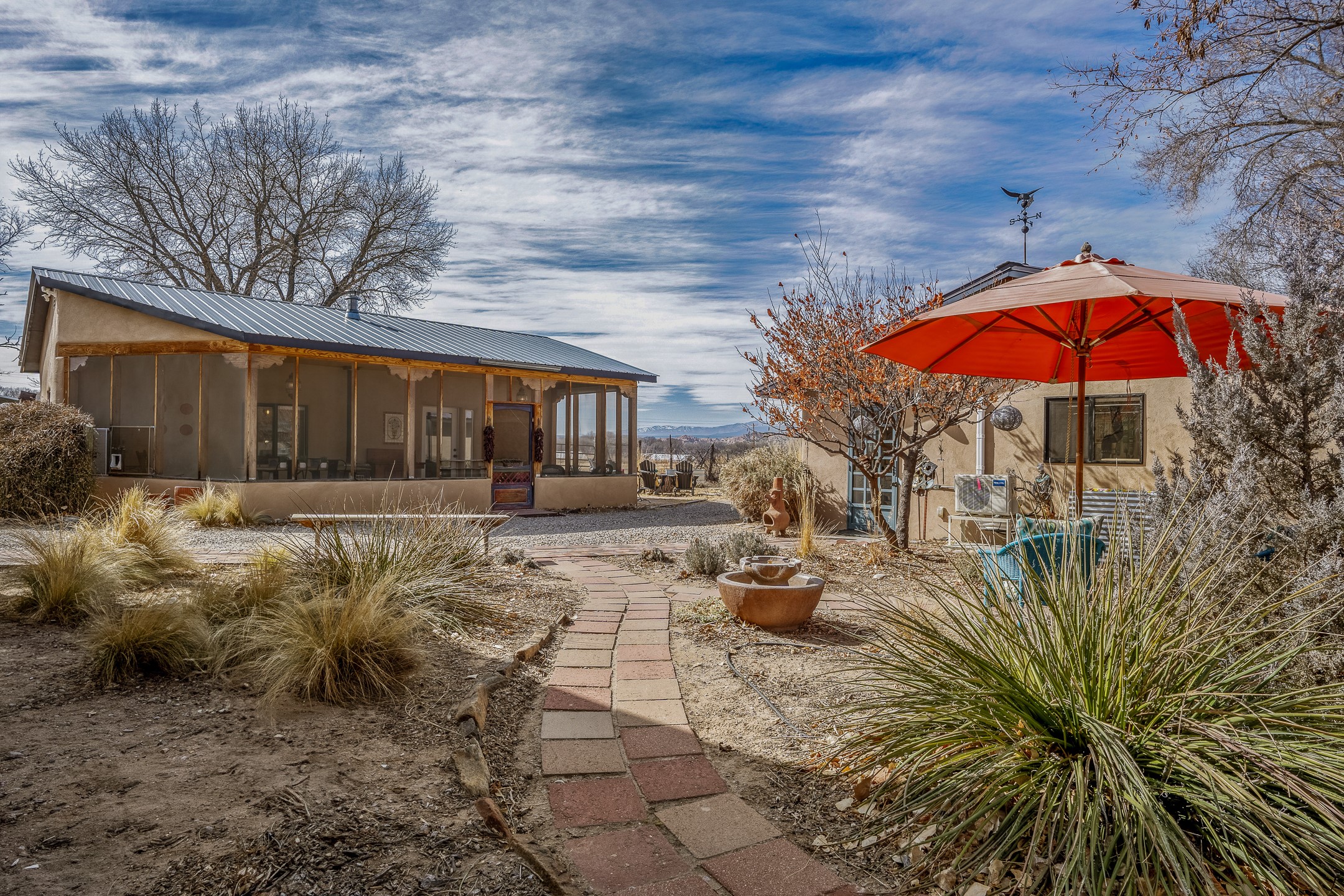 47 County Rd 41a, Alcalde, New Mexico image 4
