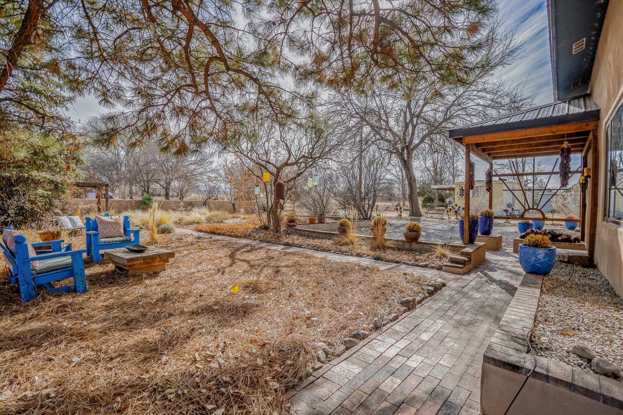 47 County Rd 41a, Alcalde, New Mexico image 38