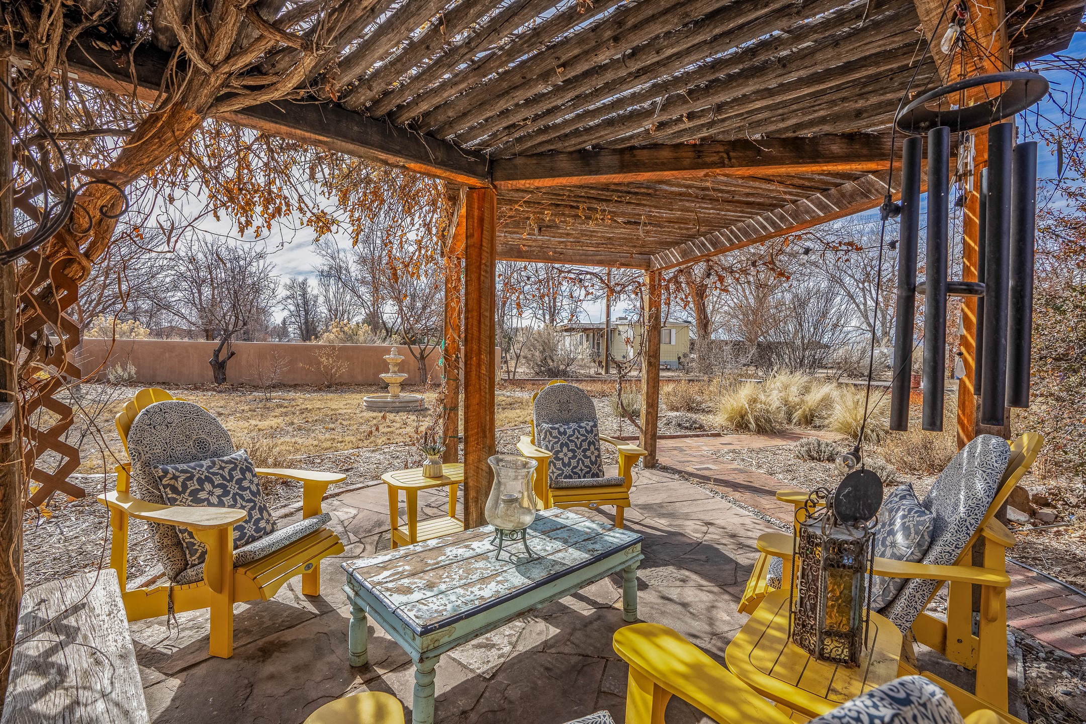 47 County Rd 41a, Alcalde, New Mexico image 37