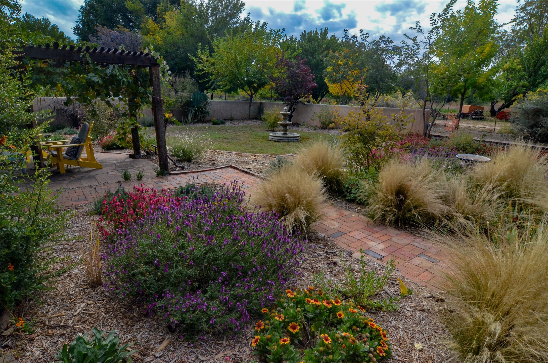 47 County Rd 41a, Alcalde, New Mexico image 35